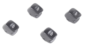 BUTTONS Volvo 31295247 (SET 4pc)