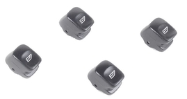 BUTTONS Volvo 31295247 (SET 4pc) (OEM)