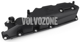Veko ventilov s integrovaným odlučovačom oleja 3.0 T6/Polestar P3 S60 II/V60/XC60 S80 II/V70 III/XC70 III