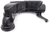 Koleno od trubky sania z airboxu do turba 4 valec diesel 2.0 (2014-) P3 (OEM)