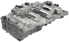 CONTROL SYSTEM Volvo 31325007 // mechatronika, vieme dodať priamo AISIN cca polovica ceny