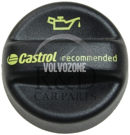 FILLER CAP Volvo 31330336 (OEM)