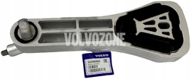 Uloženie motora horné pravé SPA 2.0 D4, T4/T5/T6/T8/Polestar, B3/B4/B5/B5 Mild Hybrid benzín (OEM)