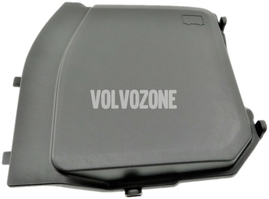 Kryt batérie, predná časť P3 S60 II(XC)/V60(XC)/XC60 (OEM)