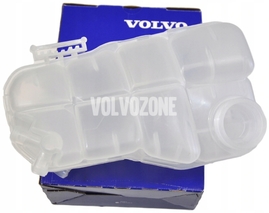 Expanzná nádobka chladiacej kvapaliny 1.6 T2/T3/T4 P1 V40 II/V40 XC (OEM)