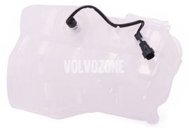 Expanzná nádobka chladiacej kvapaliny 1.5 T2/T3, 2.0 T2/T3/T4/T5, 2.5 T5, 1.6D2, 2.0 D2/D3/D4 P1 V40 II/V40 XC (OEM)