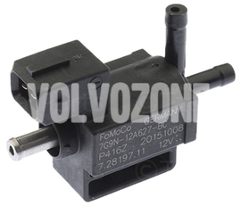 Ventil regulácie plniaceho tlaku 3.0 T6/Polestar P3 (OEM)
