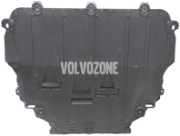 Spodný ochranný kryt motora 4 valec 1.5 T2/T3, 2.0 T2/T3/T4/T5, 2.0 D2/D3/D4 P1 V40 XC