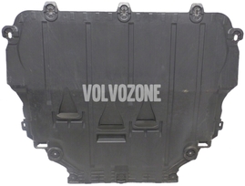 Spodný ochranný kryt motora 4 valec 1.5 T2/T3, 2.0 T2/T3/T4/T5, 2.0 D2/D3/D4 P1 V40 XC (OEM)