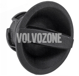Uzáver plnenia motorového oleja 3-4 valec 1.5 T2/T3, 2.0 T2/T3/T4/T5/T6/T8, 2.0 D2/D3/D4/D5, Mild Hybrid B3/B4/B5/B6 P1 P3 SPA/CMA (2014-) (OEM)