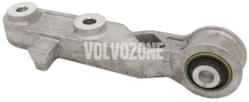 Konzola uloženia motora spodná ľavá SPA 2.0 D3/D4/D5, 2.0 T4/T5/T6/T8/Polestar