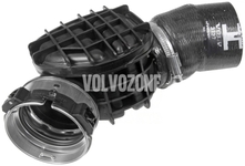 Rezonátor turba 4 valec (2014-) 2.0 D4 P1 V40 II(XC)