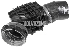 Rezonátor turba 4 valec (2014-) 2.0 D4 P1 V40 II(XC) (OEM)