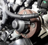 PROTECTING CASING Volvo 31372742