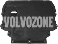Spodný ochranný kryt motora 4 valec 1.6 T2/T3/T4 P1 V40 II