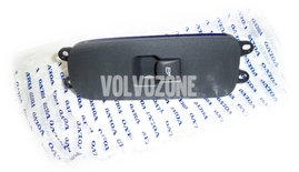 Ovládač sťahovania okien P3 (2014-) S60 II(XC)/V60(XC)/XC60 strana spolujazdca (OEM)