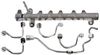 DISTRIBUTION PIPE Volvo 31405380 (OEM)