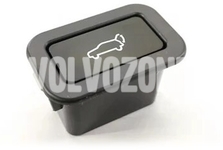Tailgate Opening BUTTON Volvo 31412055