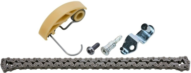 Engine Oil Pump Chain Kit Volvo 31430088 // B4154Tx/B4204Tx nový typ