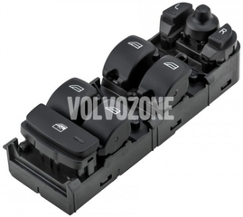 Door SWITCH Driver Volvo 31433406 (OEM)