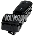 CONTROL PANEL Volvo 31433417 (Left)