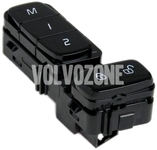 CONTROL PANEL Volvo 31433418 (Right)