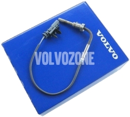 Snímač teploty výfukových plynov zadný 4 valec diesel (2014-2016) P1 P3 SPA (OEM)