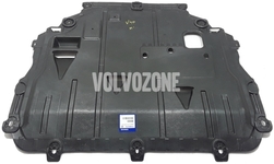 Spodný ochranný kryt motora 4 valec 1.5 T2/T3, 2.0 T2/T3/T4/T5, 2.0 D2/D3/D4 P1 V40 II