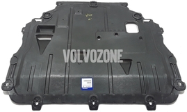 Spodný ochranný kryt motora 4 valec 1.5 T2/T3, 2.0 T2/T3/T4/T5, 2.0 D2/D3/D4 P1 V40 II (OEM)