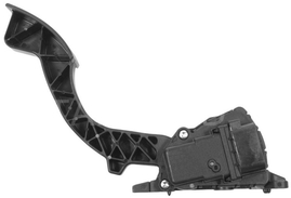 Plynový pedál P1 C30/C70 II/S40 II/V50 manuálna prevodovka (OEM)