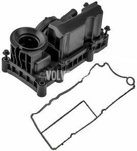 Odlučovač oleja v odvetraní kľukovej skrine 1.5 T2 T2/T3/T4/T5 CMA XC40 (OEM)
