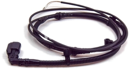 Front ABS CABLE HARNESS Left Volvo 31687654 (OEM)