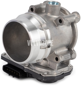 Škrtiaca klapka 2.0 D2/D3/D4/D5, P1 P3 SPA/CMA (2014-) 4 valec (OEM)