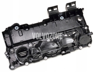 Veko ventilov s integrovaným odlučovačom oleja 4 valec diesel (2014-) 2.0 D2/D3/D4/D5 P1 P3 SPA/CMA