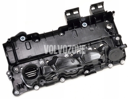Veko ventilov s integrovaným odlučovačom oleja 4 valec diesel (2014-) 2.0 D2/D3/D4/D5 P1 P3 SPA/CMA (OEM)