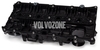 Veko ventilov s integrovaným odlučovačom oleja 4 valec diesel (2014-) 2.0 D2/D3/D4/D5 P1 P3 SPA/CMA (OEM)