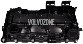 Veko ventilov s integrovaným odlučovačom oleja 4 valec diesel (2014-) 2.0 D2/D3/D4/D5 P1 P3 SPA/CMA