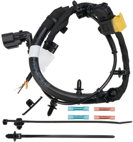 EPB repair KIT Volvo 32214495 // Right (OEM)