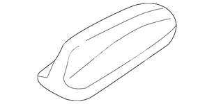 COVER Volvo 39826456
