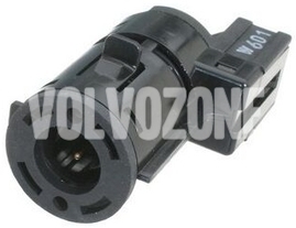 Senzor vnútornej teploty P1 C30/C70 II/S40 II/V50, P80 C70/S70/V70(XC) (OEM)