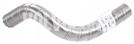 HOSE Exhaust Volvo 3730520