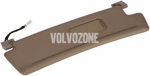 SUN VISOR, R.H. Volvo 8611516