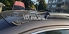 COVER Front Left Volvo 8620541 (OEM)