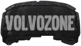 Zvuková izolácia kapoty benzín P2 S60/V70 II/XC70 II (OEM)