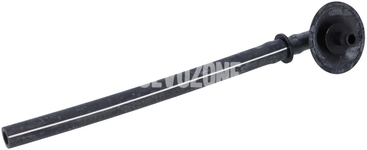 DRAINING HOSE Volvo 8663285