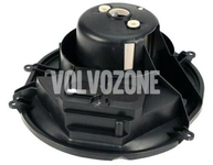 Vnútorný kryt ventilátora kúrenia P2 S60/S80/V70 II/XC70 II/XC90