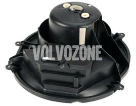 Vnútorný kryt ventilátora kúrenia P2 S60/S80/V70 II/XC70 II/XC90 (OEM)