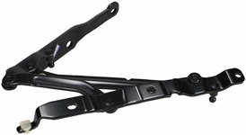 HINGE, L.H. Volvo 8676802