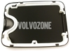 Dvierka palivovej nádrže P2 S60/V70 II/XC70 II/XC90 v základovej farbe (plniči) (OEM)