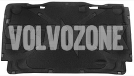Zvuková izolácia kapoty P80 C70/S70/V70(XC) (OEM)
